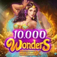 10000 Wonders MultiMax thumbnail