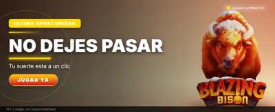 Siente la emoción del casino