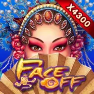 FACE OFF thumbnail