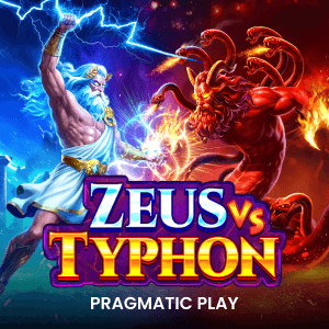 Zeus vs Typhon thumbnail