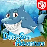 Deep Sea Adventure thumbnail