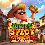 Diego's Spicy Truck thumbnail