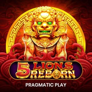 5 Lions Reborn thumbnail