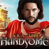 Ara the Handsome5men