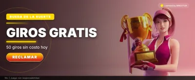 Premios increíbles en 21bit