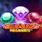 Starz Megaways thumbnail