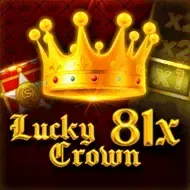 LuckyCrown 81x1spin4win thumbnail