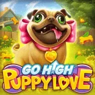 Go High Puppy Love thumbnail