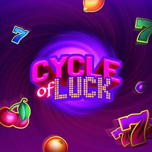 Cycle of Luck thumbnail