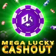 Mega Lucky Cashout thumbnail
