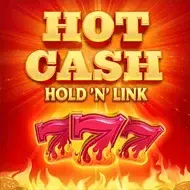 Hot Cash Hold ‘n’ Link thumbnail