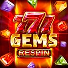 777 Gems Respin