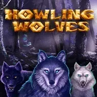 Howling Wolves thumbnail