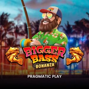 Bigger Bass Bonanza thumbnail